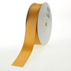 Double Faced Satin Ribbon, 7/8-inch, 25-yard