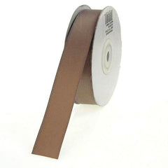 Double Faced Satin Ribbon, 7/8-inch, 25-yard