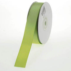 Double Faced Satin Ribbon, 7/8-inch, 25-yard