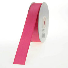 Double Faced Satin Ribbon, 7/8-inch, 25-yard