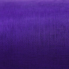 Sheer Organza Solid Color Tulle Roll, 6-inch, 25-yard