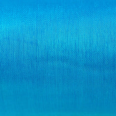 Sheer Organza Solid Color Tulle Roll, 6-inch, 25-yard