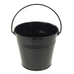 Metal Pail Bucket Party Favor, 5-Inch