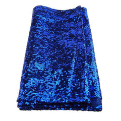 Sparkling Sequins Fabric Table Runners, 14-inch x 108-inch