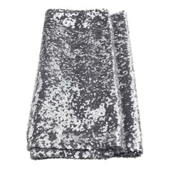 Sparkling Sequins Fabric Table Runners, 14-inch x 108-inch