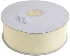 Solid Grosgrain Ribbon, 1-1/2-inch, 50-yard