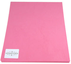 Plain EVA Foam Sheet, 9-1/2-Inch x 12-Inch, 10-Piece