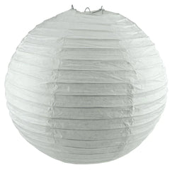 Round Paper Lantern Hanging Decor