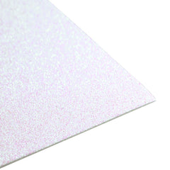 Glitter EVA Foam Sheet, 13-inch x 18-inch, 10-Piece