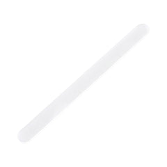Cakesicle Food & DIY Craft Sticks, 4-1/2-Inch, 12-Count - Clear