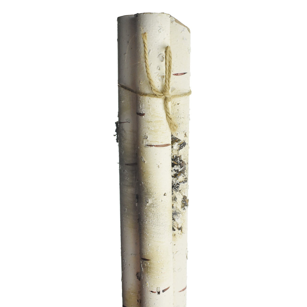 Artificial Birch Sticks, 28-Inch, 3-Count