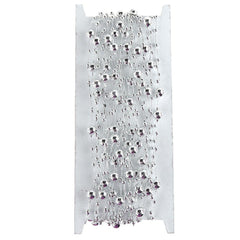 Beaded Wire Garland Link, 10 Yards
