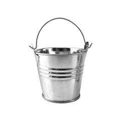 Mini Bucket Party Favors, 2-1/4-Inch, 2-Count