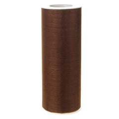 Organza Spool Roll, 6-Inch, 25 Yards