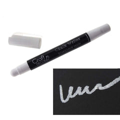 Erasable Chalk Writer Broad Point, 5-inch