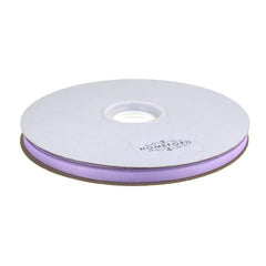 Solid Grosgrain Ribbon, 1/4-inch, 50-yard