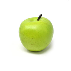 Artificial Juicy Apple Bowl Filler, 2-1/2-inch
