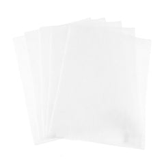 Premium Craft Felt Sheets, 8-1/2-inch x 11-inch, 5-count