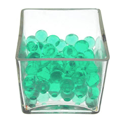 Extra Large Magic Water Beads Jelly Balls Vase Fillers, 1/2-pound, 1-inch