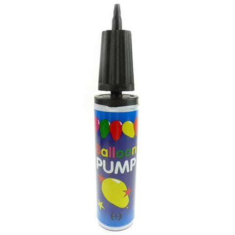 Balloon Pump Inflator, 11-Inch