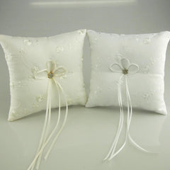 Ring Bearer Satin Pillows Wedding Occassion