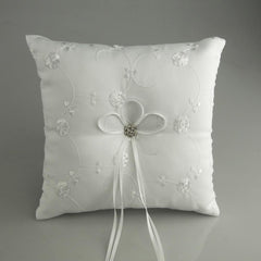 Ring Bearer Satin Pillows Wedding Occassion