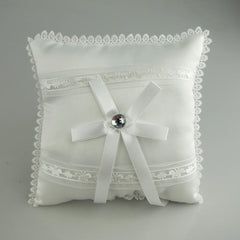 Ring Bearer Satin Pillows Wedding Occassion