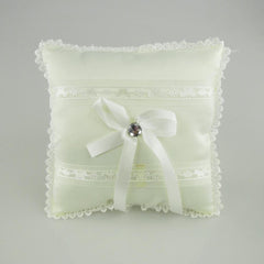 Ring Bearer Satin Pillows Wedding Occassion