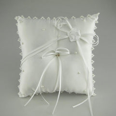 Ring Bearer Satin Pillows Wedding Occassion