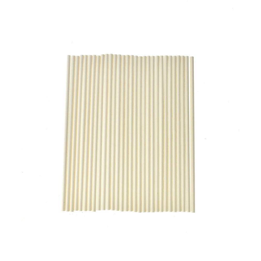 Lollipop Treat Sticks, 6-Inch, 20-Count