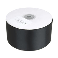 Single Face Satin Ribbon, 2-inch, 50-yard