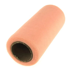 Premium American Tulle Spool Roll, Made in the USA, 6-Inch, 25 Yards