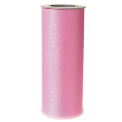 Organza Spool Roll, 6-Inch, 25 Yards