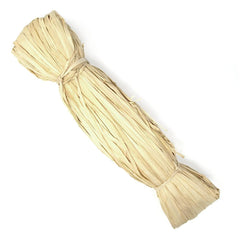 Small Raffia Grass Bundle, 50-Grams