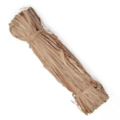 Small Raffia Grass Bundle, 50-Grams