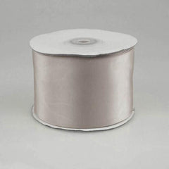 Double Faced Satin Ribbon, 2-1/2-inch, 25-yard