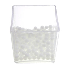 Water Beads Jelly Balls Vase Filler Bulk, 1-pound