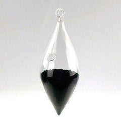 Clear Glass Terrarium Air Plant Home Decor Candle Candle Holder
