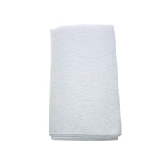Faux Jute Table Runner with Lace, 14-Inch x 72-Inch