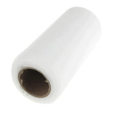 Premium American Tulle Spool Roll, Made in the USA, 6-Inch, 25 Yards