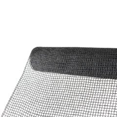 Polyester Fabric Mesh, 21-Inch x 10-Yard