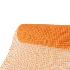 Polyester Fabric Mesh, 10-Inch x 10-Yard