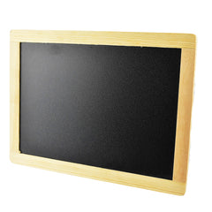 Small Chalkboard, 11-3/4-Inch x 8-1/2-Inch