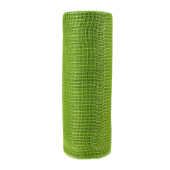 Polyester Fabric Mesh, 10-Inch x 10-Yard