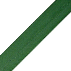 Chiffon Sheer Organza Ribbon, 1-1/2-inch, 25-yard