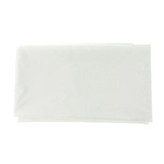 Plastic Table Cover, Round, 84-Inch