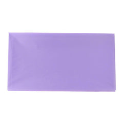 Plastic Table Cover, Round, 84-Inch