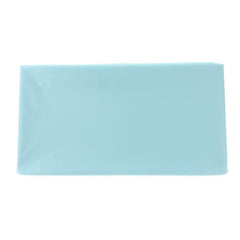 Plastic Table Cover, Round, 84-Inch