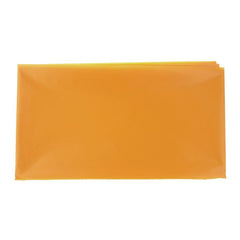 Plastic Table Cover, Round, 84-Inch