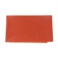 Plastic Table Cover, Round, 84-Inch